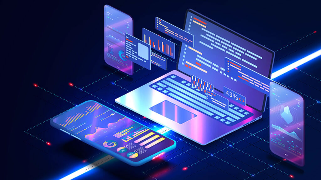 Digital data and identity operations