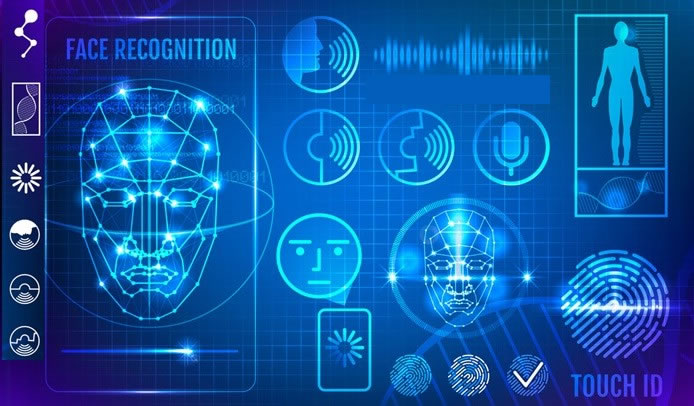 Facial Biometric Data Collection and Validation