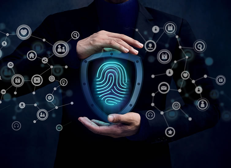 Identity Management Services